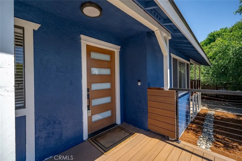 4595 Estrada ave Atascadero, CA 93422