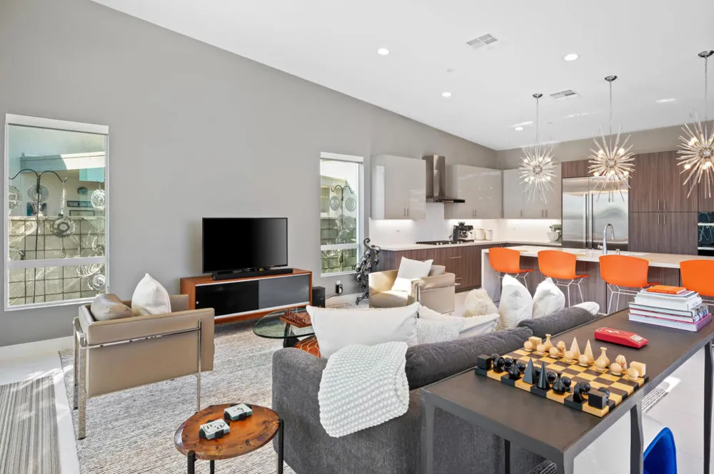 77431 Huntley Drive Indian Wells, CA 92210