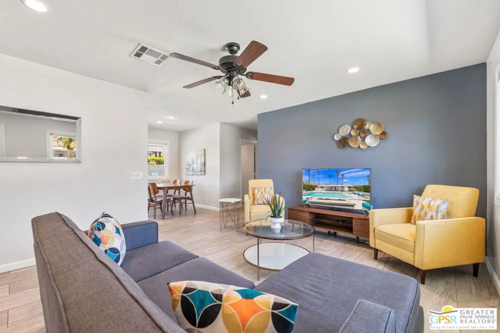 37512 Bankside Drive Cathedral City, CA 92234