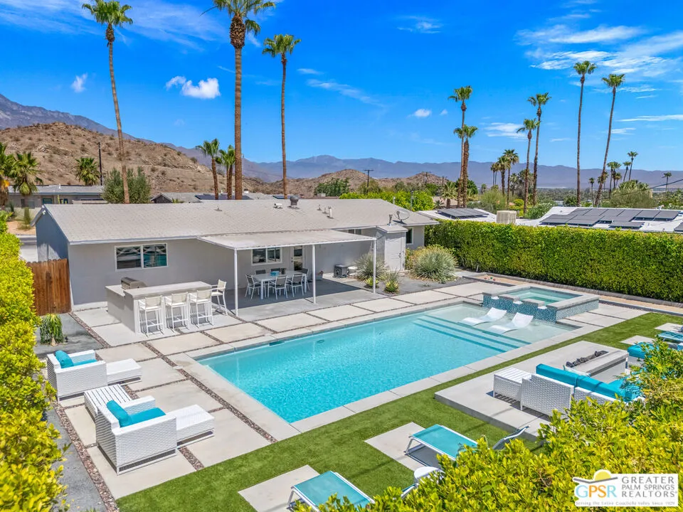 37512 Bankside Drive Cathedral City, CA 92234