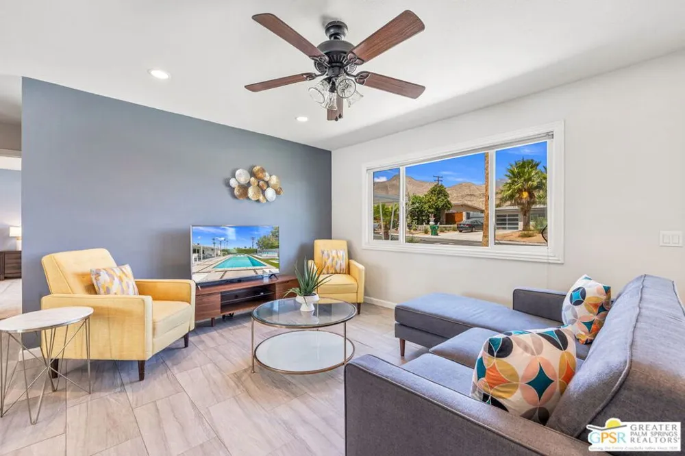 37512 Bankside Drive Cathedral City, CA 92234