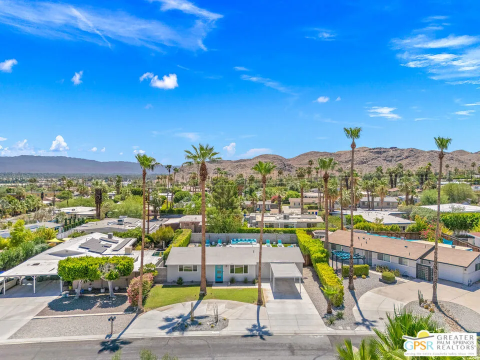 37512 Bankside Drive Cathedral City, CA 92234