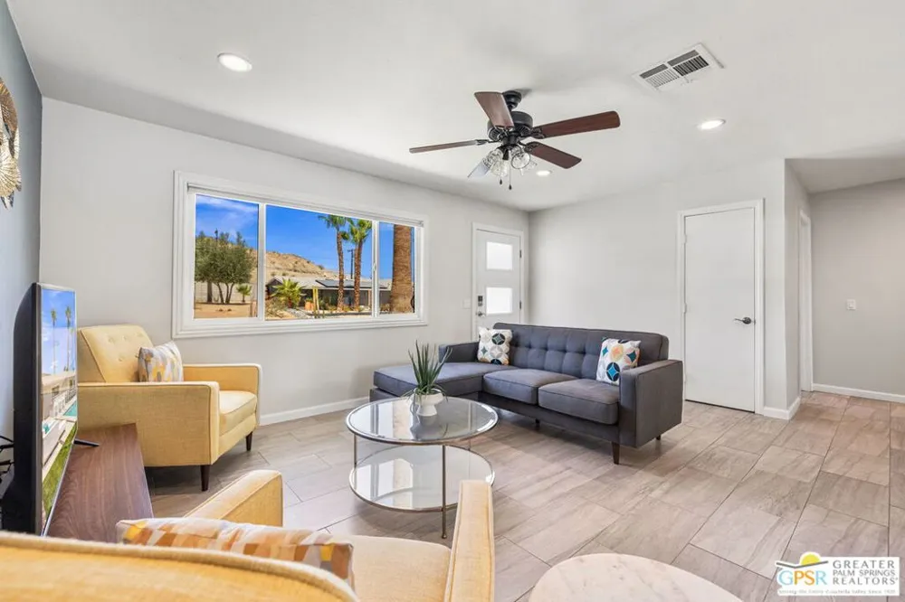 37512 Bankside Drive Cathedral City, CA 92234