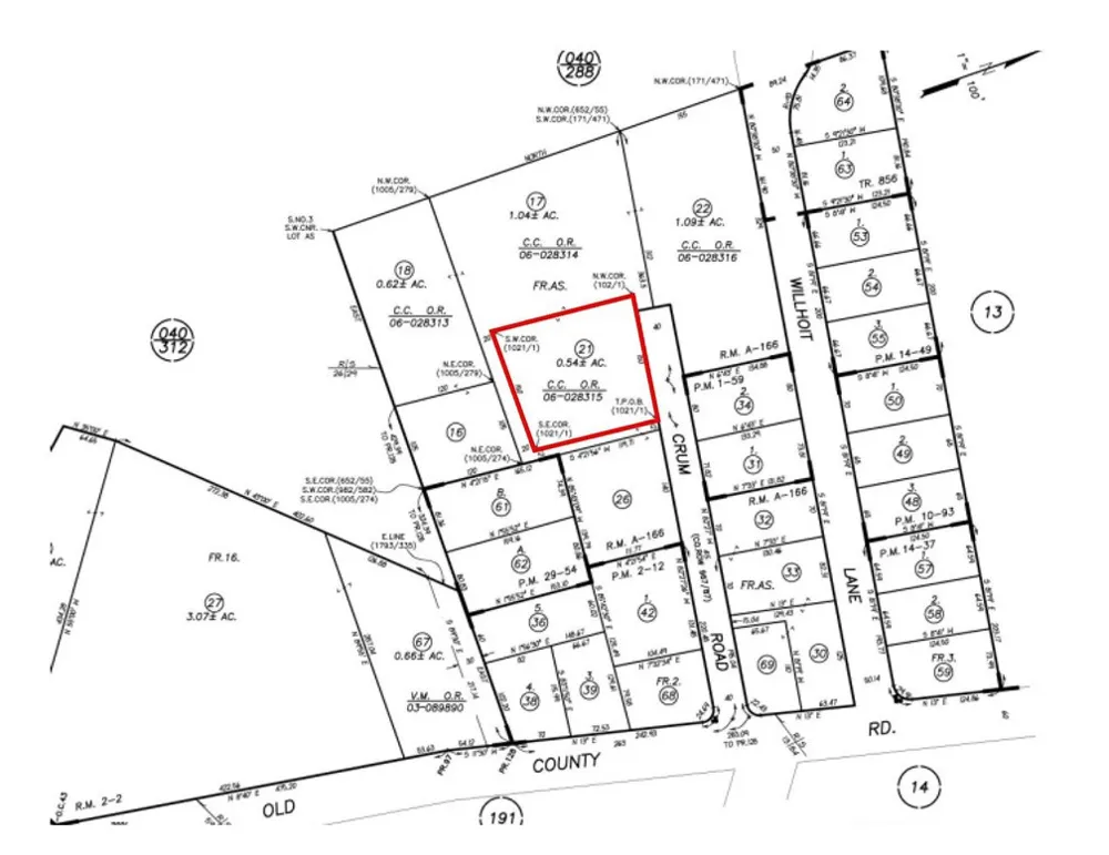 357 Crum Road Templeton, CA 93465