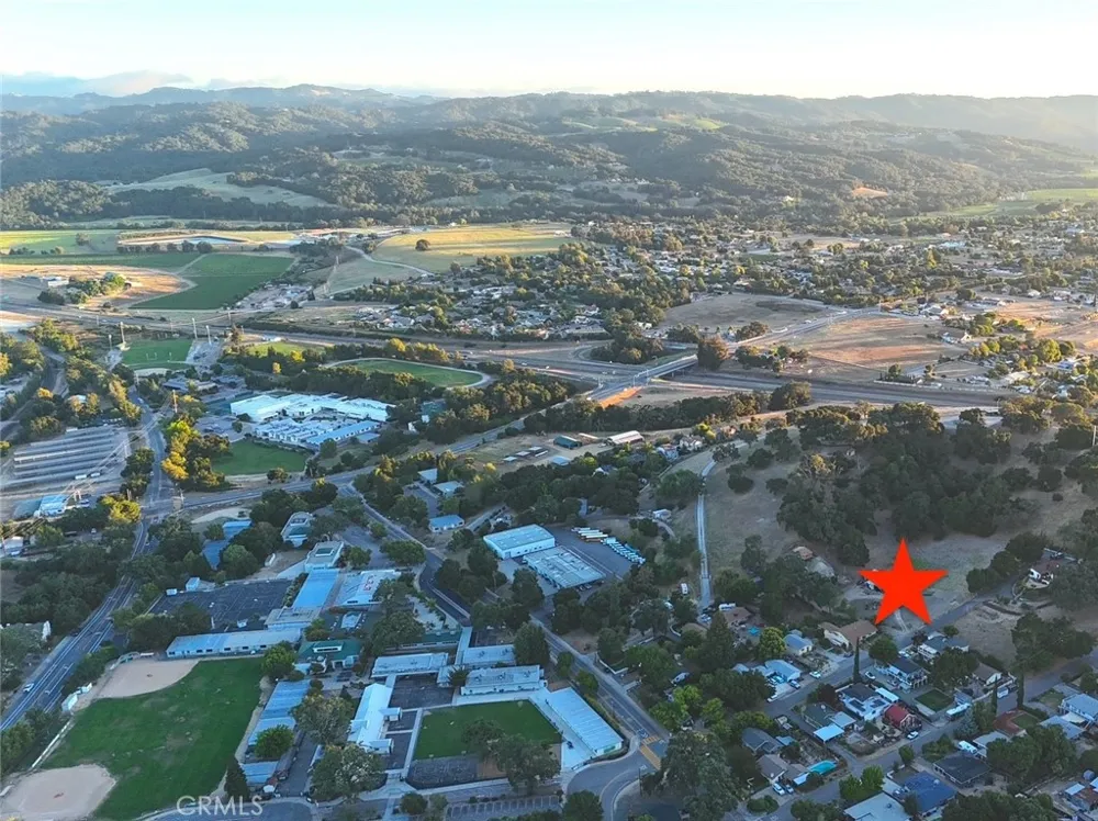 357 Crum Road Templeton, CA 93465