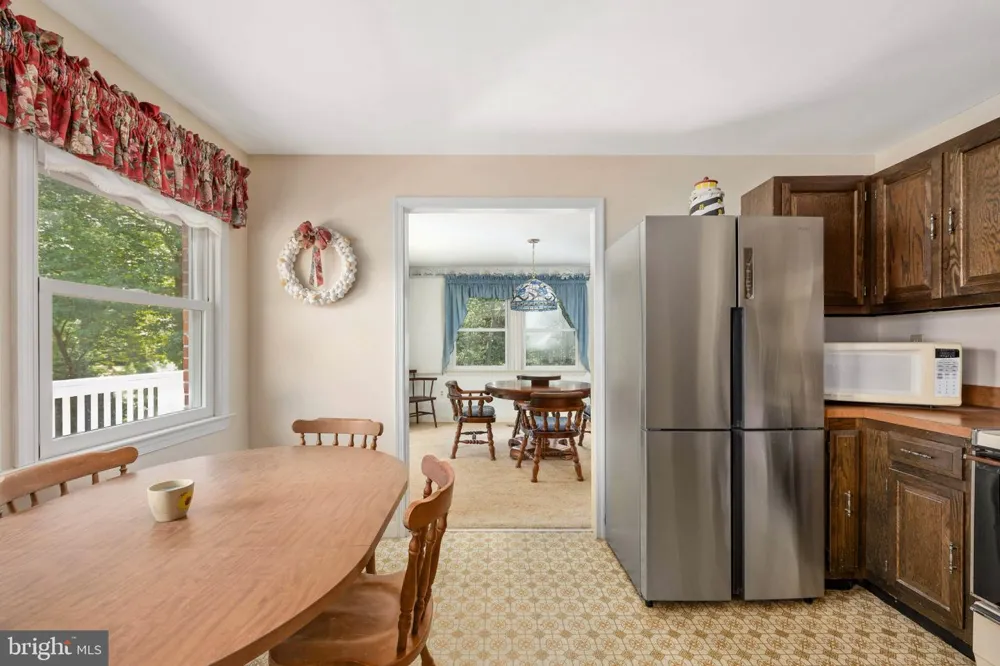 279 HARBOR DRIVE Reedville, VA 22539