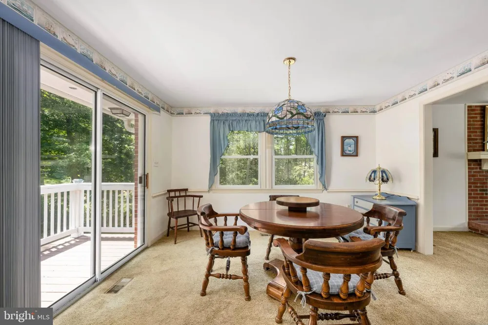 279 HARBOR DRIVE Reedville, VA 22539