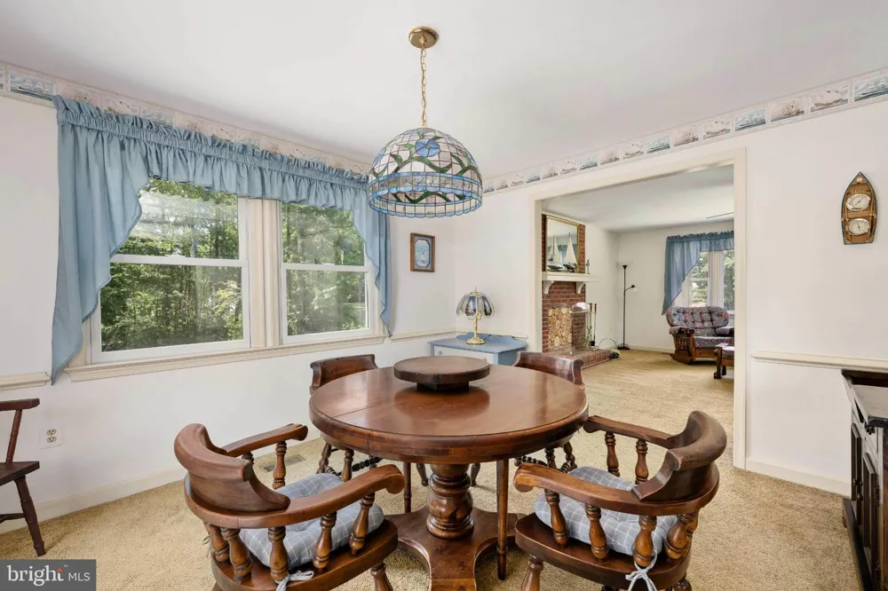 279 HARBOR DRIVE Reedville, VA 22539