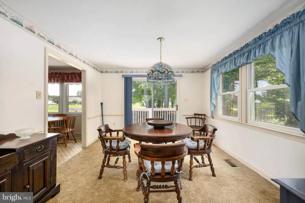 279 HARBOR DRIVE Reedville, VA 22539