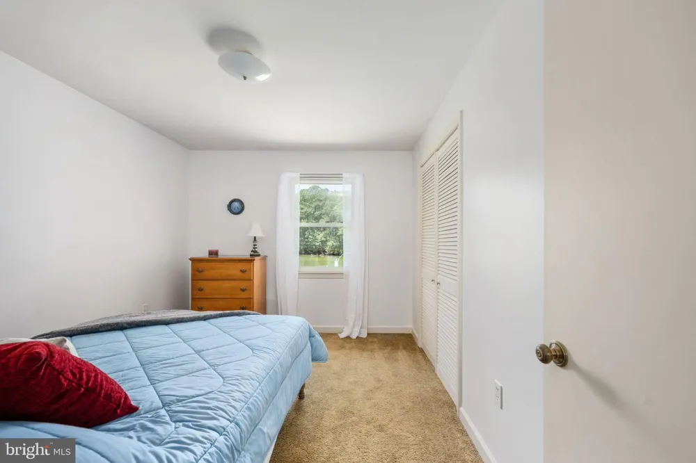 279 HARBOR DRIVE Reedville, VA 22539