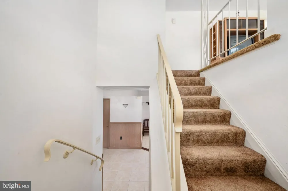 279 HARBOR DRIVE Reedville, VA 22539