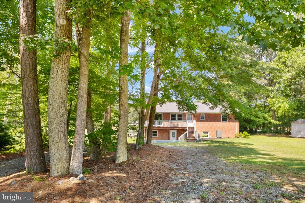 279 HARBOR DRIVE Reedville, VA 22539