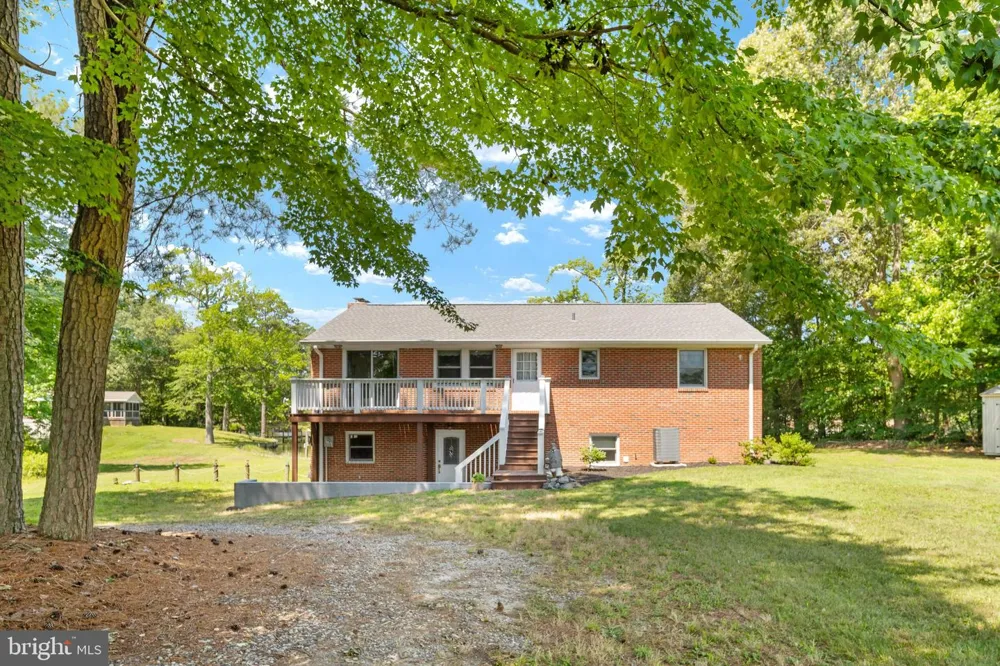 279 HARBOR DRIVE Reedville, VA 22539