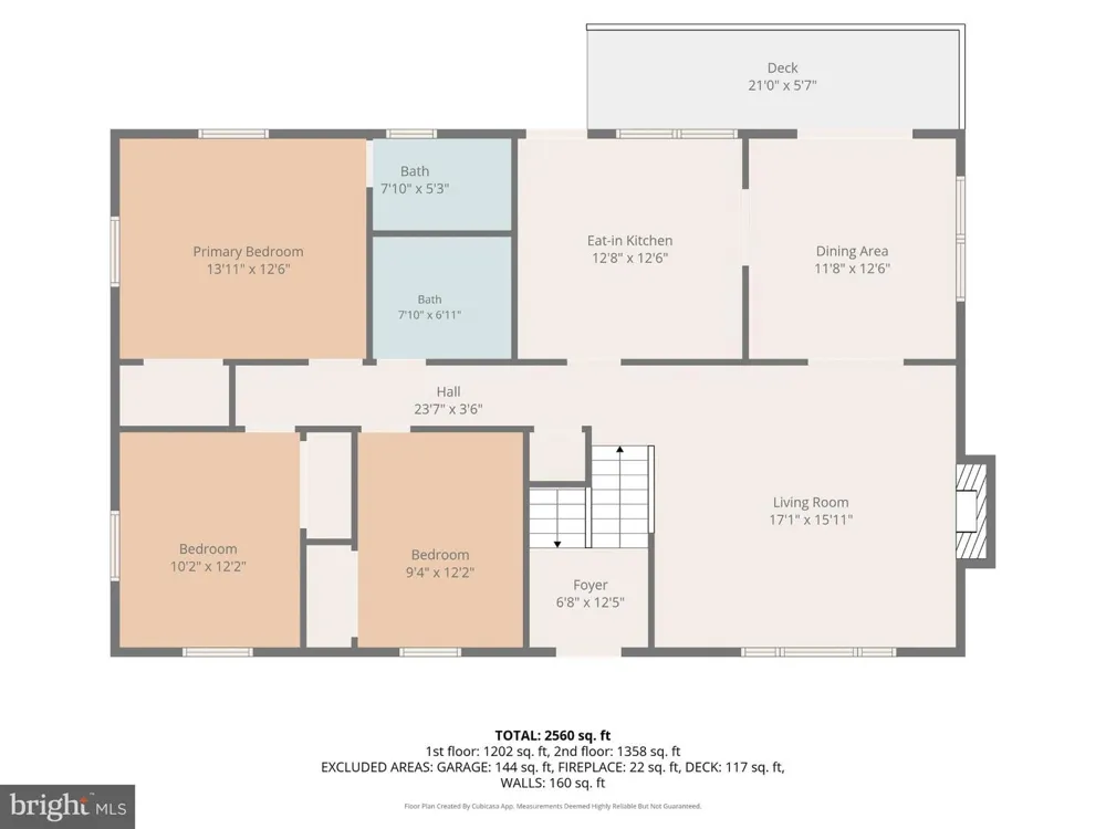 279 HARBOR DRIVE Reedville, VA 22539