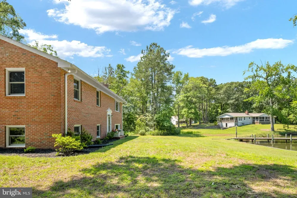 279 HARBOR DRIVE Reedville, VA 22539