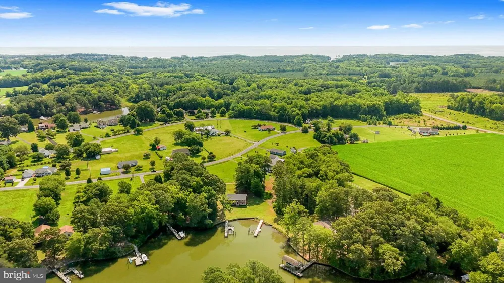 279 HARBOR DRIVE Reedville, VA 22539