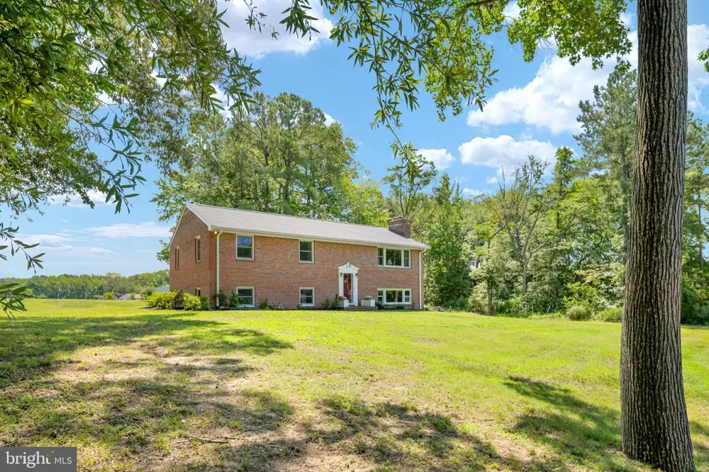 279 HARBOR DRIVE Reedville, VA 22539