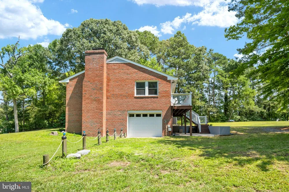 279 HARBOR DRIVE Reedville, VA 22539