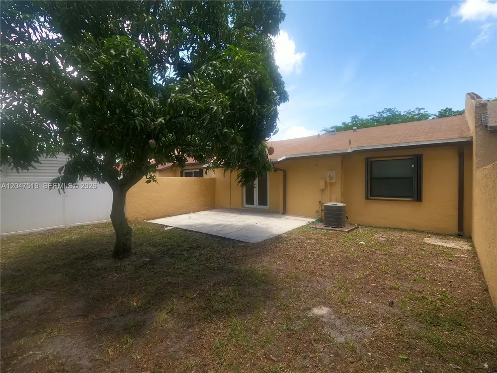 3060 NW 204th Ln Miami Gardens, FL 33056