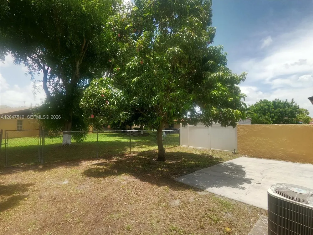 3060 NW 204th Ln Miami Gardens, FL 33056