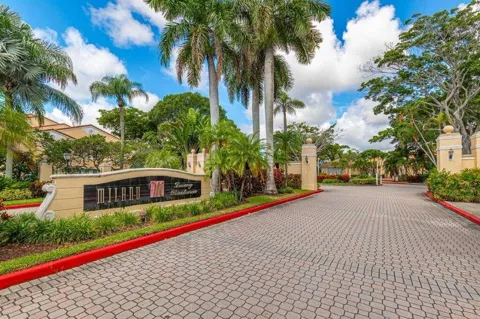 1743 Village Boulevard #205
