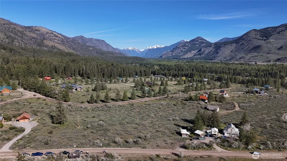 0 Green Meadows Winthrop, WA 98862