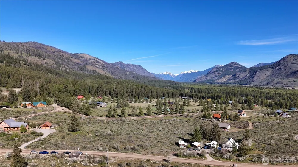 0 Green Meadows Winthrop, WA 98862
