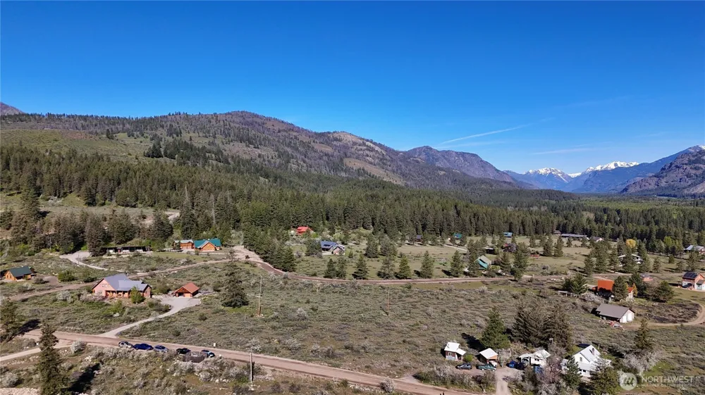 0 Green Meadows Winthrop, WA 98862