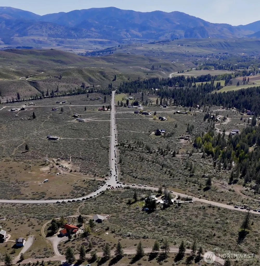 0 Green Meadows Winthrop, WA 98862