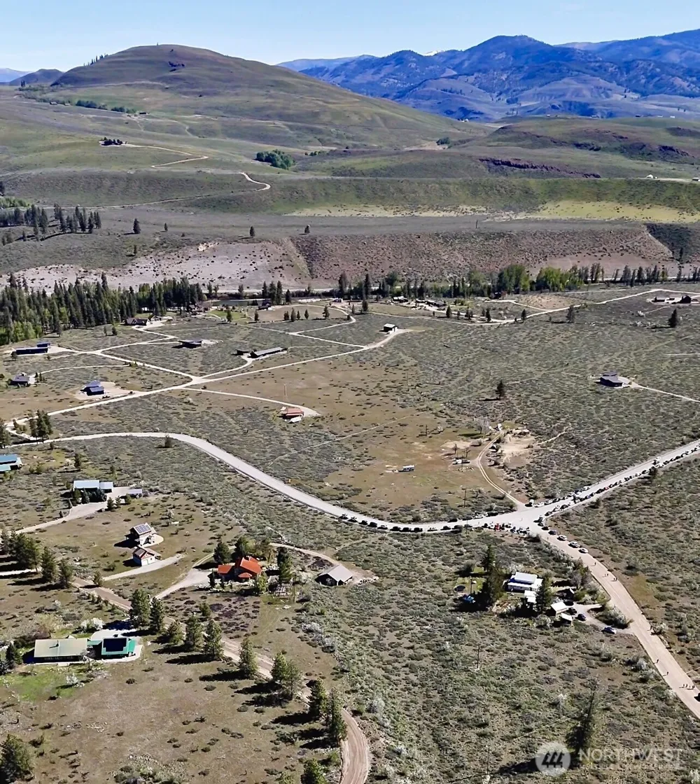 0 Green Meadows Winthrop, WA 98862