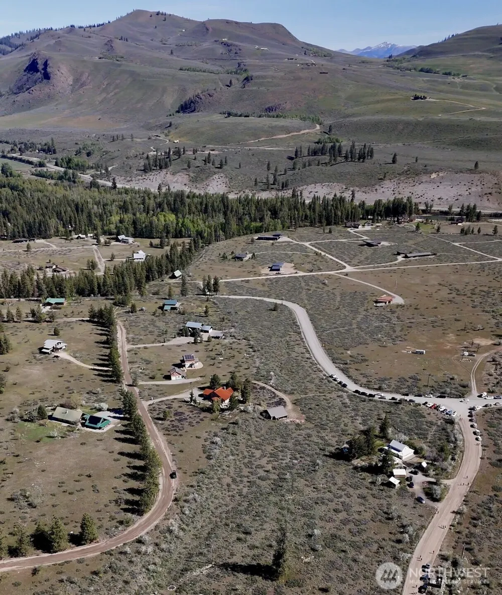 0 Green Meadows Winthrop, WA 98862