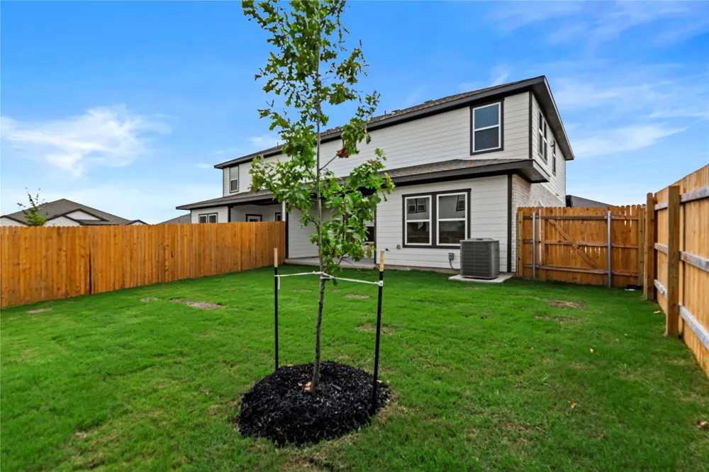 15116 Afleet Alex Street Manor, TX 78653