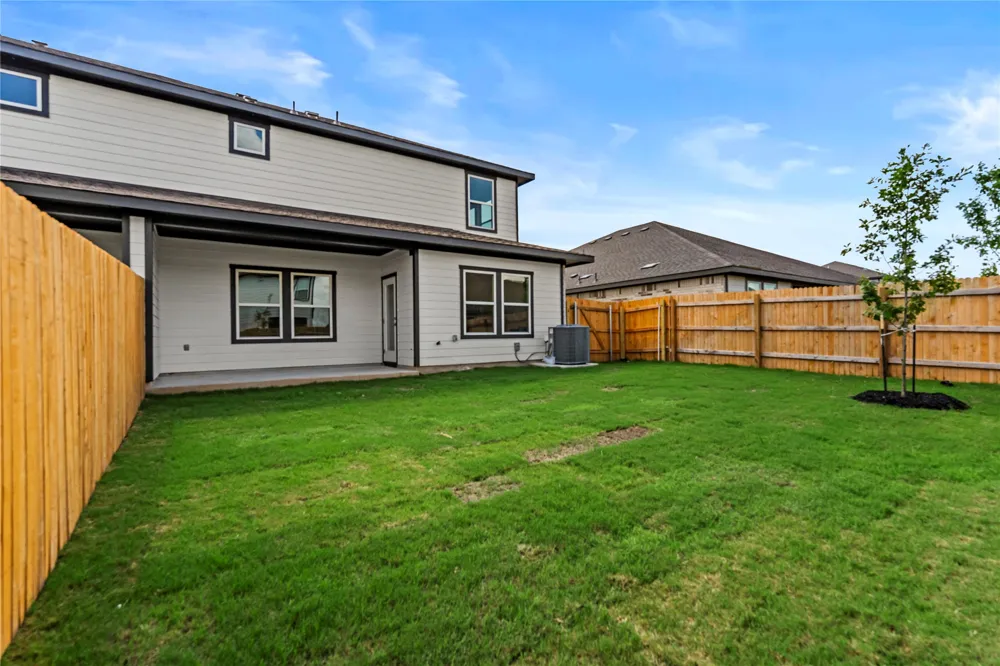 15116 Afleet Alex Street Manor, TX 78653