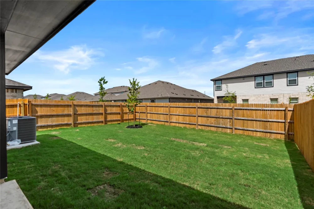 15116 Afleet Alex Street Manor, TX 78653