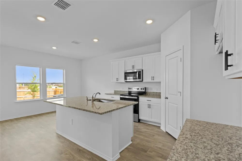 15116 Afleet Alex Street Manor, TX 78653