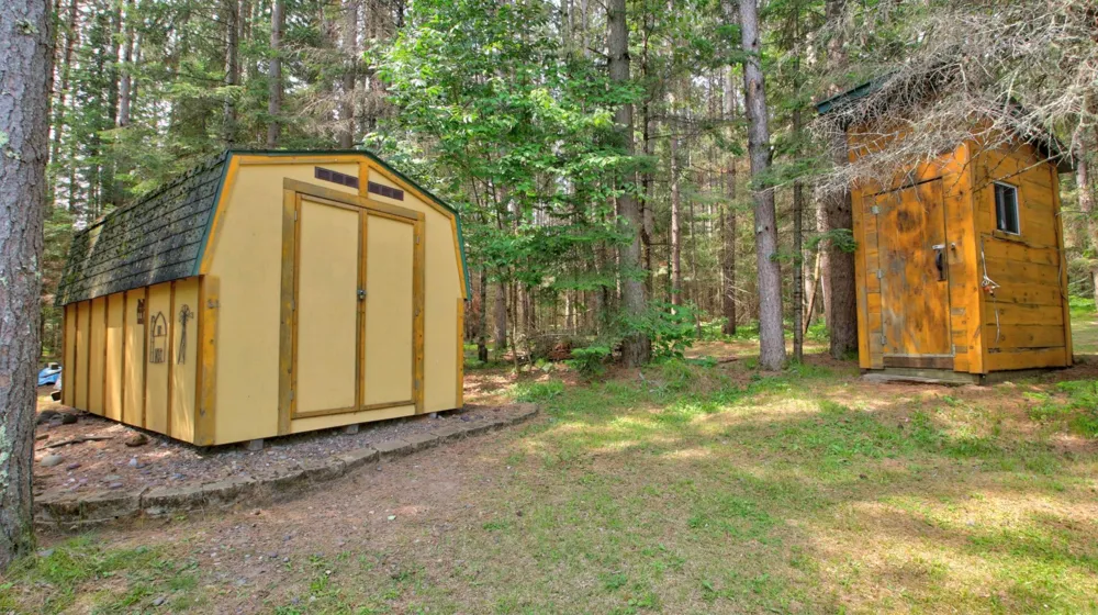 9146N Chippewa Pines Way Winter, WI 54896