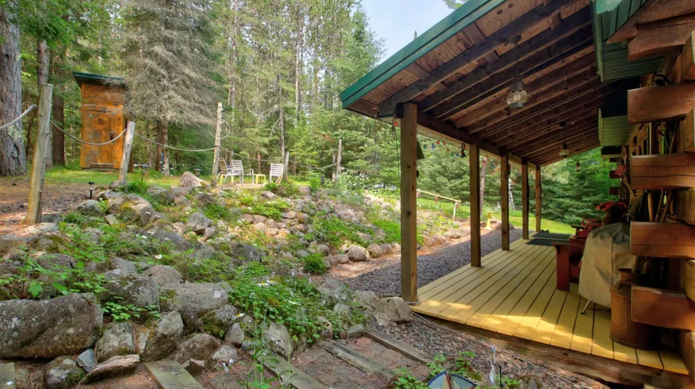 9146N Chippewa Pines Way Winter, WI 54896