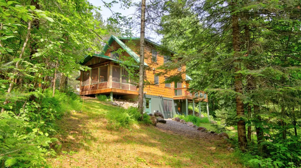 9146N Chippewa Pines Way Winter, WI 54896