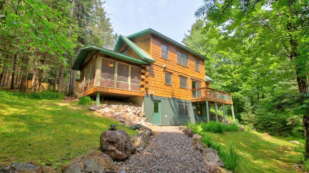 9146N Chippewa Pines Way Winter, WI 54896