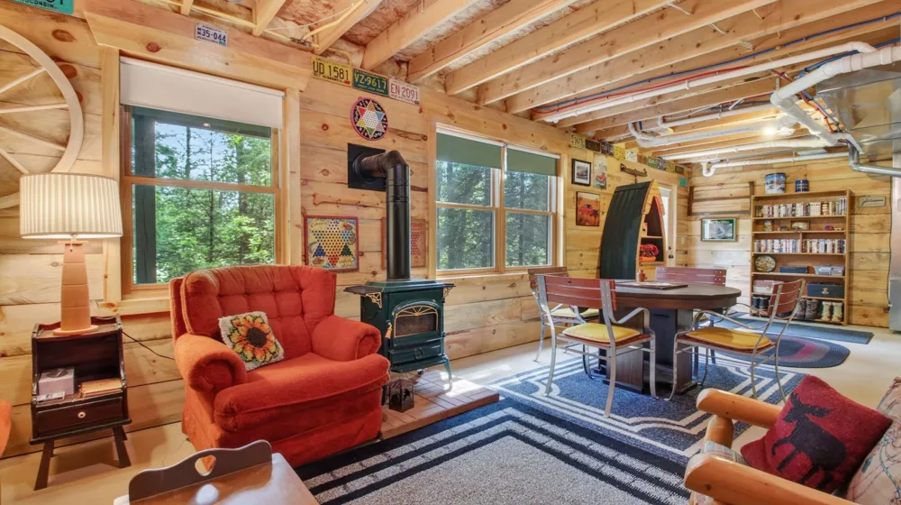 9146N Chippewa Pines Way Winter, WI 54896