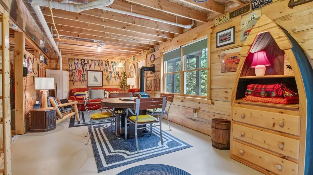 9146N Chippewa Pines Way Winter, WI 54896