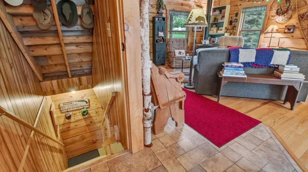 9146N Chippewa Pines Way Winter, WI 54896