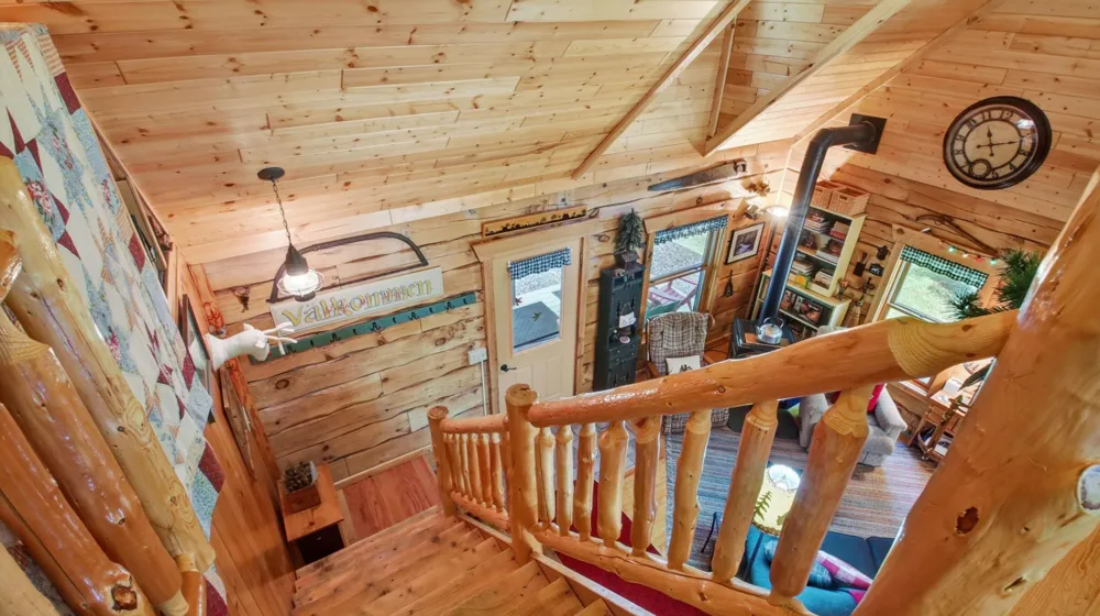 9146N Chippewa Pines Way Winter, WI 54896