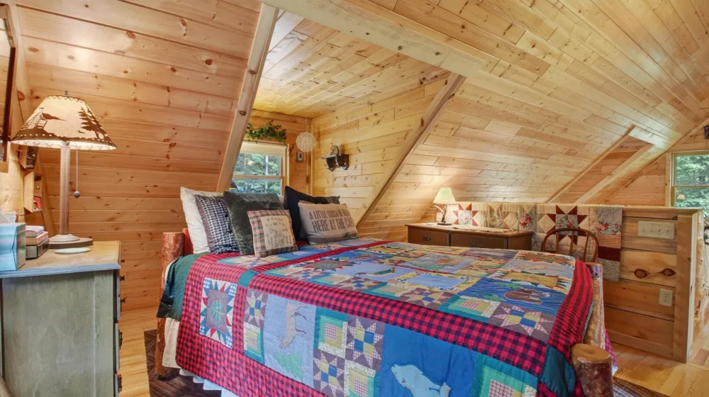 9146N Chippewa Pines Way Winter, WI 54896