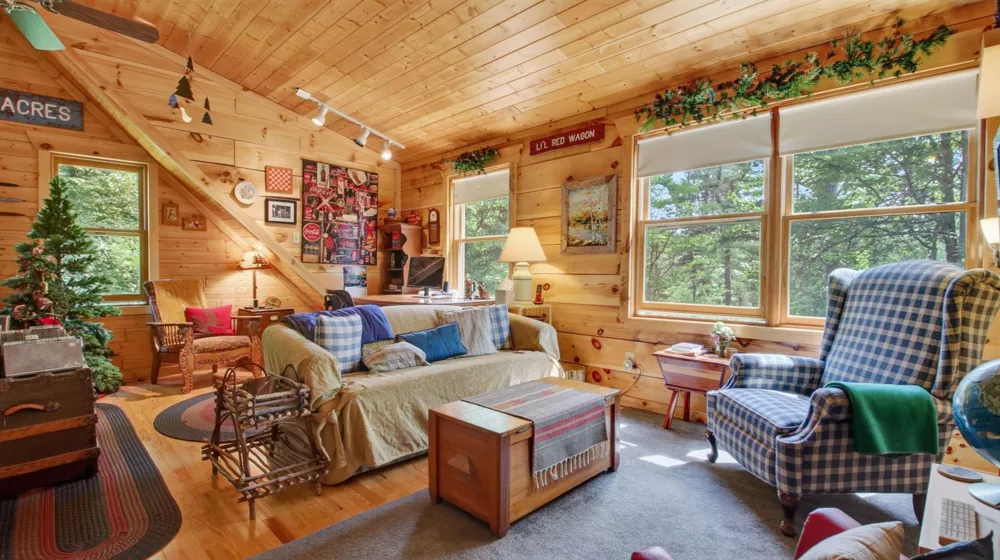 9146N Chippewa Pines Way Winter, WI 54896