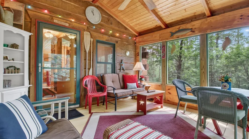 9146N Chippewa Pines Way Winter, WI 54896