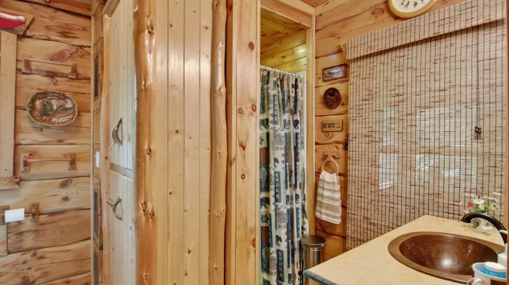 9146N Chippewa Pines Way Winter, WI 54896