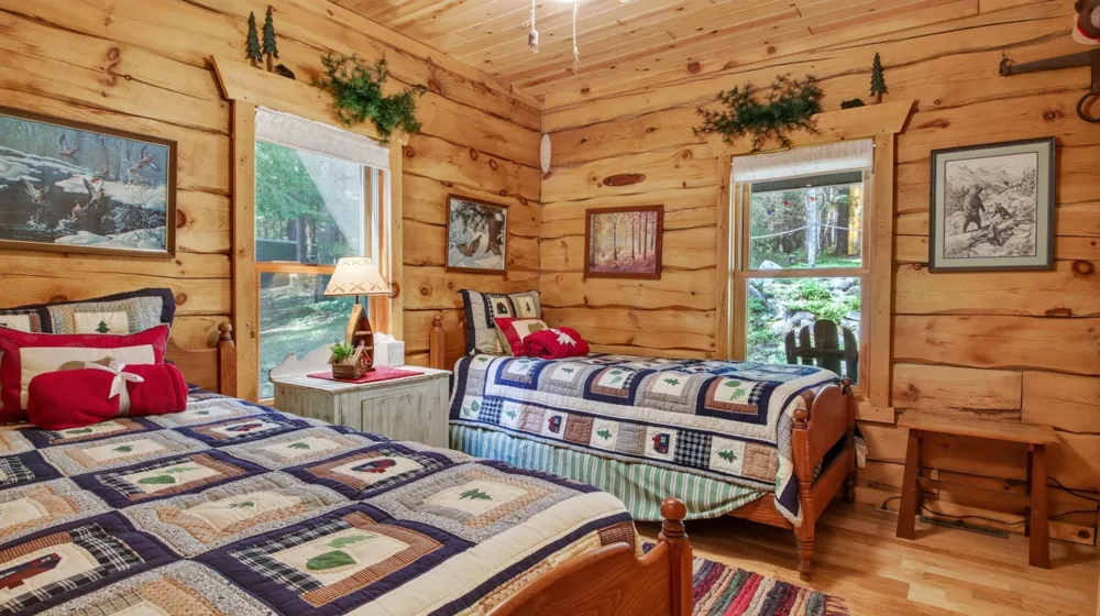 9146N Chippewa Pines Way Winter, WI 54896