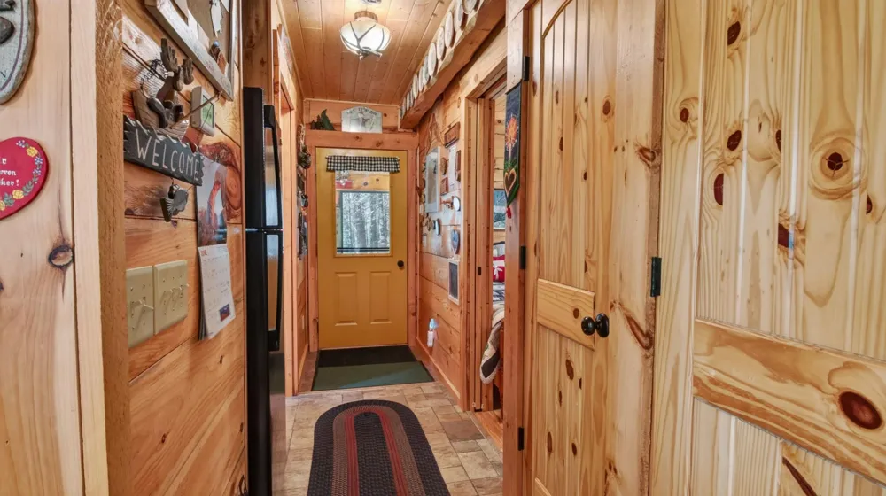 9146N Chippewa Pines Way Winter, WI 54896