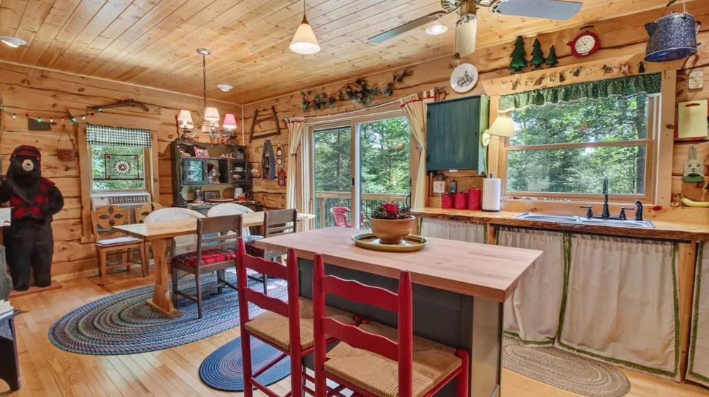 9146N Chippewa Pines Way Winter, WI 54896